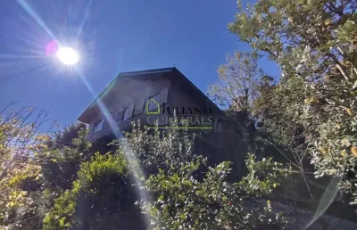 Casa á venda em condominio fechado - jardim da serra