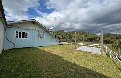 Chácara / sítio com 3 quartos à venda no Invernadinha, Rancho Queimado 