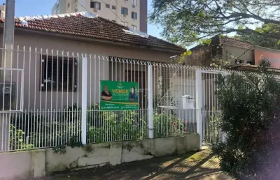 Casa com 3 quartos à venda na avenida benno mentz, 1003, vila ipiranga, porto alegre, 330 m2 por r$ 599.990
