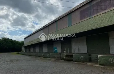 Barracão / galpão / depósito para alugar na av frederico augusto ritter, 1000, distrito industrial, cachoeirinha, 25278 m2 por r$ 70.000