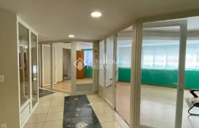 Sala comercial para alugar na rodovia rs 118, 3861, tarumã, viamão, 255 m2 por r$ 6.500