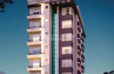 Apartamento com 3 quartos à venda na avenida general anápio gomes, 765, vila veranópolis, cachoeirinha, 83 m2 por r$ 696.170