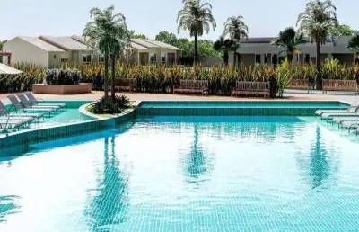 Casa em condomínio fechado com 3 quartos à venda na av frederico augusto ritter, 6670, distrito industrial, cachoeirinha, 80 m2 por r$ 550.000