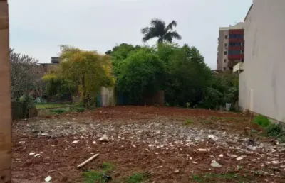 Terreno à venda na rua tapajós, 5, vila cachoeirinha, cachoeirinha, 450 m2 por r$ 570.000