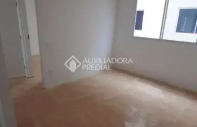 Apartamento com 2 quartos à venda na rua machadinho, 1580, rio branco, canoas, 41 m2 por r$ 120.000