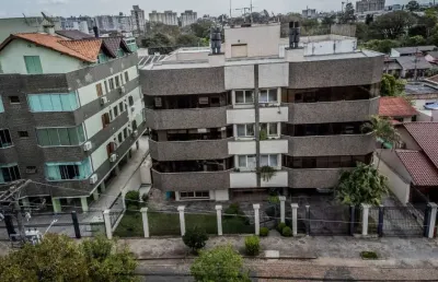 Apartamento com 2 quartos à venda na rua dom jaime de barros câmara, 706, sarandi, porto alegre, 83 m2 por r$ 450.000