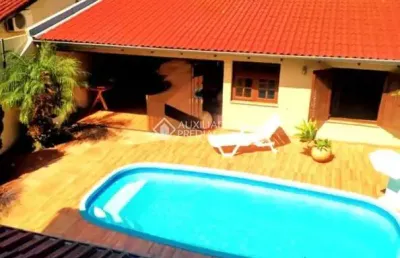 Casa com 3 quartos à venda na josé de medeiros, 201, vila cachoeirinha, cachoeirinha, 159 m2 por r$ 890.000