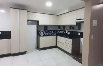 Apartamento com 2 quartos à venda na rua imbuí, 248, vila cachoeirinha, cachoeirinha, 78 m2 por r$ 320.000