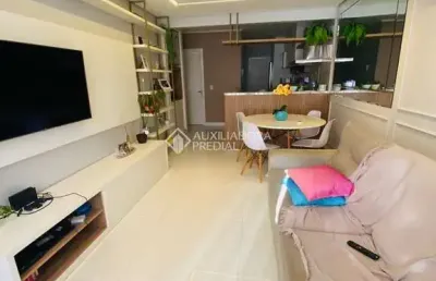Casa em condomínio fechado com 3 quartos à venda na avenida vereador clóvis elias prytula, 325, central parque, cachoeirinha, 71 m2 por r$ 585.000