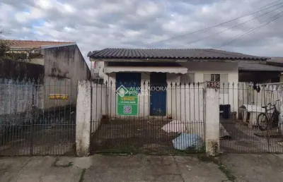 Casa com 4 quartos à venda na bonsucesso, 1182, parque da matriz, cachoeirinha, 100 m2 por r$ 265.000