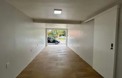 Ponto comercial para alugar na curitiba, 975, vila anair, cachoeirinha, 30 m2 por r$ 1.700