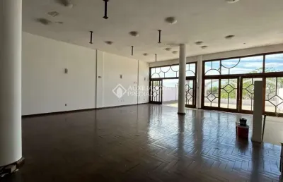 Ponto comercial para alugar na avenida general flores da cunha, 374, vila santo ângelo, cachoeirinha, 200 m2 por r$ 3.700