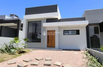 Casa com 3 quartos à venda na avenida mendanha, 500, centro, viamão, 200 m2 por r$ 560.000