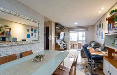 Apartamento com 2 quartos à venda na rua maloha haussem, 115, vila city, cachoeirinha, 61 m2 por r$ 254.999