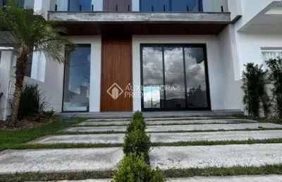 Casa com 3 quartos à venda na avenida centenário, 1011, centro, gravataí, 141 m2 por r$ 1.190.000