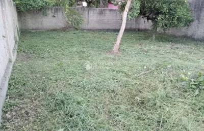 Terreno à venda na rua alberto bins, 955, cruzeiro, gravataí, 300 m2 por r$ 170.000