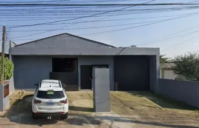 Barracão / galpão / depósito à venda na rua rio branco, 656, vila ponta porã, cachoeirinha, 550 m2 por r$ 999.000