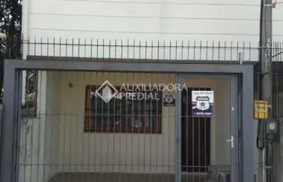 Casa com 2 quartos à venda na pernambuco, 321, vila fátima, cachoeirinha, 73 m2 por r$ 250.000