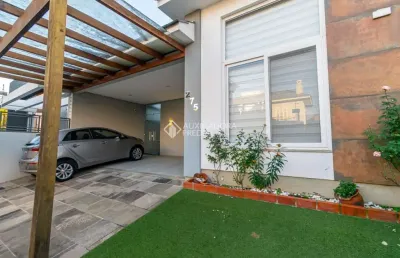 Casa com 3 quartos à venda na bonsucesso, 275, parque da matriz, cachoeirinha, 121 m2 por r$ 799.990