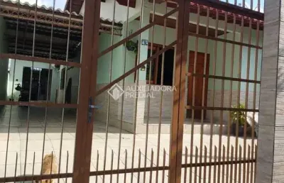 Casa com 1 quarto à venda na panorama, 25, parque da matriz, cachoeirinha, 131 m2 por r$ 440.000