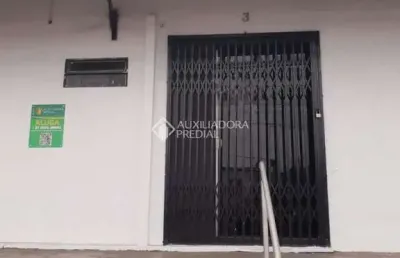 Sala comercial para alugar na juscelino kubitschek de oliveira, 627, parque granja esperança, cachoeirinha, 25 m2 por r$ 1.000