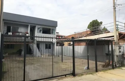Apartamento com 2 quartos para alugar na rua dinamarca, 95, parque marechal rondon, cachoeirinha, 62 m2 por r$ 1.300