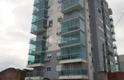 Apartamento com 2 quartos para alugar na rua aparício soares da cunha, 210, vila bom princípio, cachoeirinha, 72 m2 por r$ 1.950