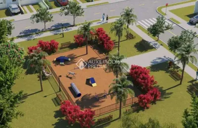 Casa com 2 quartos à venda na estrada dos capistranos, 600, jardim betânia, cachoeirinha, 40 m2 por r$ 235.000