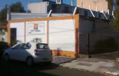 Terreno comercial à venda na rua guarani, 1101, vila imbui, cachoeirinha, 400 m2 por r$ 429.000