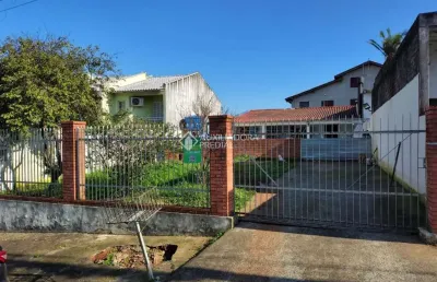 Casa com 3 quartos à venda na rua filipinas, 305, vera cruz, gravataí, 70 m2 por r$ 340.000