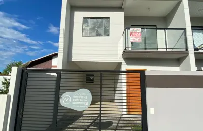 Casa com 3 quartos à venda no Armação, Penha 