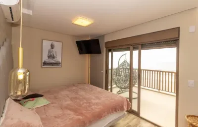 Cobertura com 4 quartos à venda no Gravata, Navegantes 