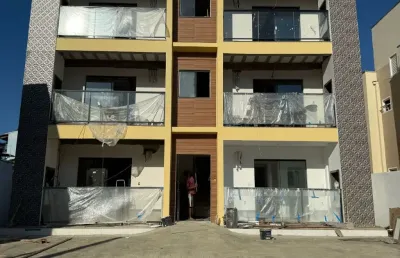 Apartamento com 2 quartos à venda no Centro, Penha 