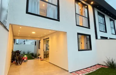 Casa com 3 quartos à venda na Nossa Senhora de Fátima, Penha 