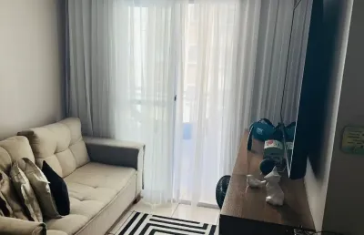 Apartamento com 3 quartos à venda na Rua Sidnei Vasconcelos Aguiar, 705, Glória, Macaé