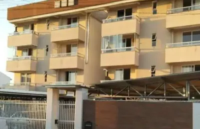 Apartamento com 2 quartos à venda no Centro, Navegantes 