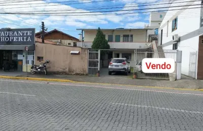 Terreno à venda no Centro, Navegantes 