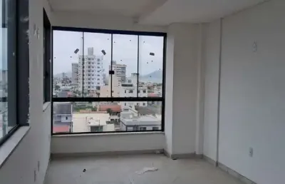 Apartamento à venda no Centro, Navegantes 