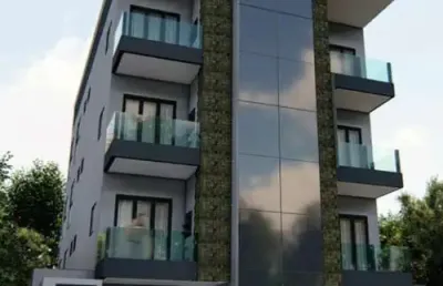 Apartamento à venda no Gravata, Navegantes 