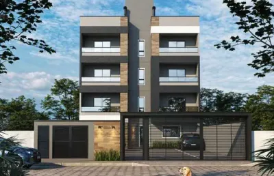 Apartamento com 1 quarto à venda no Gravata, Navegantes 
