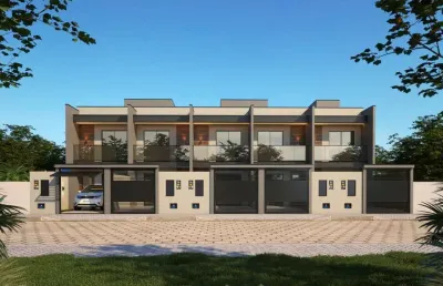Casa comercial à venda na Rua Vereador Manoel Mauricio Rocha, SN, São Paulo, Navegantes