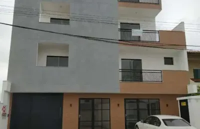 Apartamento com 2 quartos para alugar na Rua Manoel Constâncio Mafra, 615, São Domingos, Navegantes