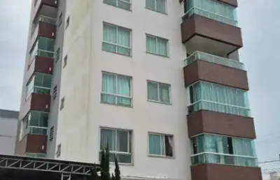 Apartamento com 2 quartos para alugar na Rua Aurea Cardoso Consoni, 09, Gravata, Navegantes