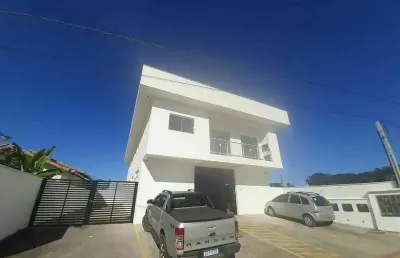 Apartamento com 1 quarto para alugar na thayse mallu giurardelli, 221, são cristovão, barra velha por r$ 1.800