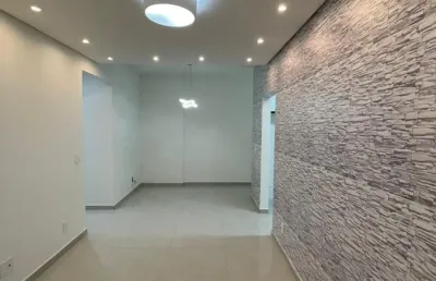 Apartamento com 3 dormitórios à venda,  m² por r$ 615.000 - vila guilhermina - praia grande/sp
