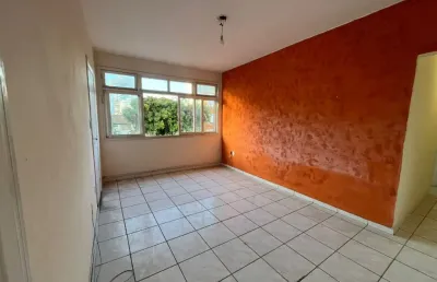 Apartamento com 2 dormitórios 82m² no boqueirão 380mil