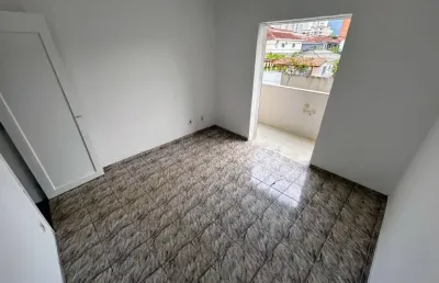 Apartamento com 3 quartos à venda na Rua Alfredo Shammass, 39, Marapé, Santos