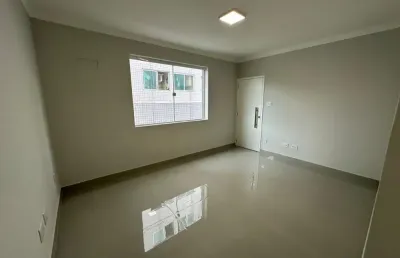 Apartamento com 2 dormitórios à venda 80 m² por r$ 430.000,00 - aparecida - santos/sp