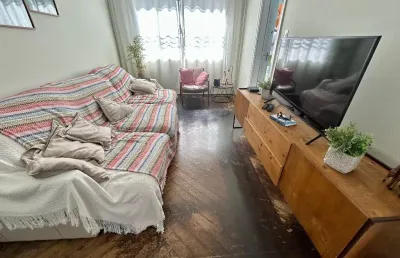 Sobrado geminado no boqueirão de 3 dormitórios 144m² 650mil