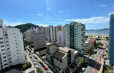 Apartamento de 3 dormitórios 100m² no itararé  com lazer completo